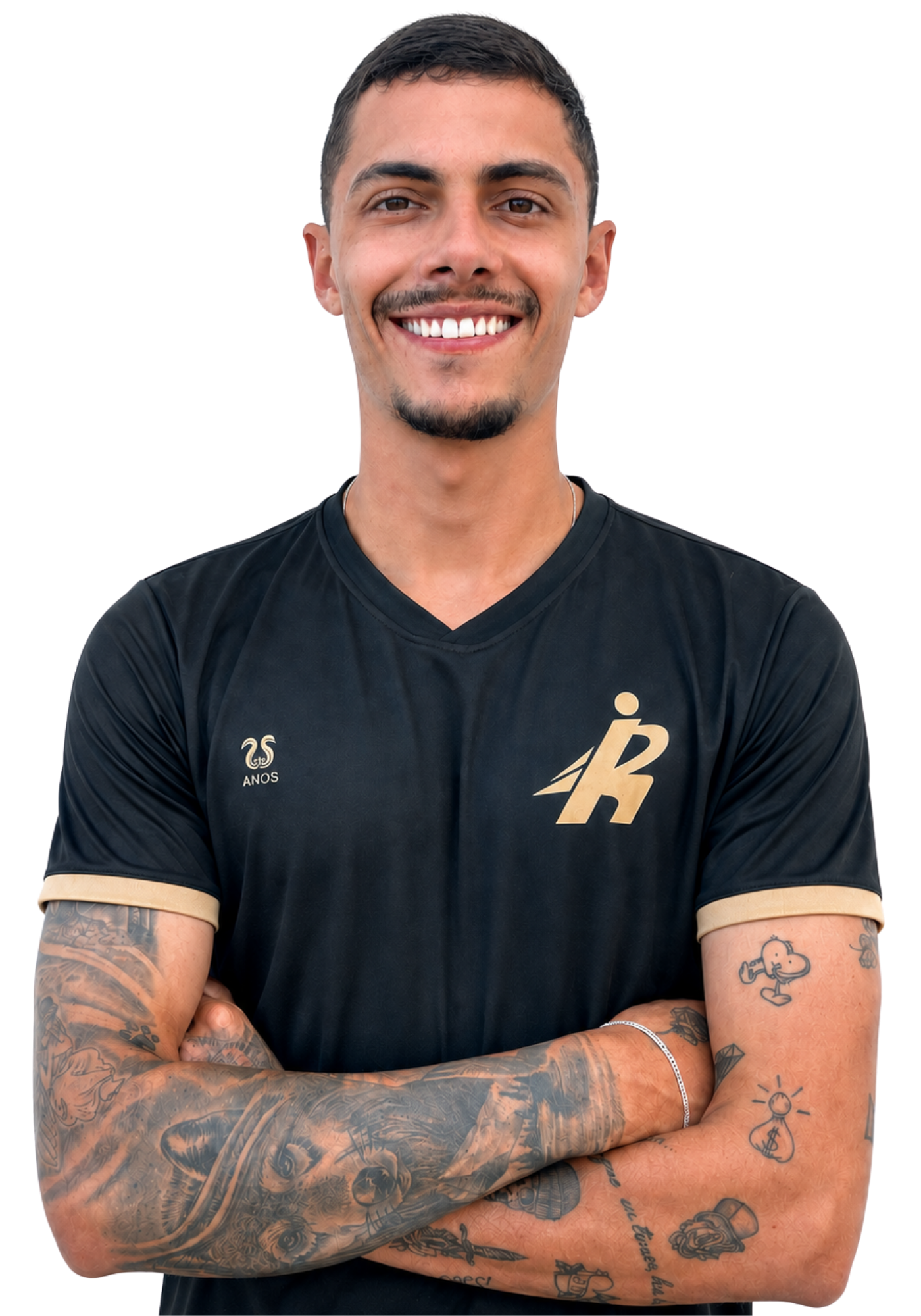 Iuri Riserio, treinador de futebol